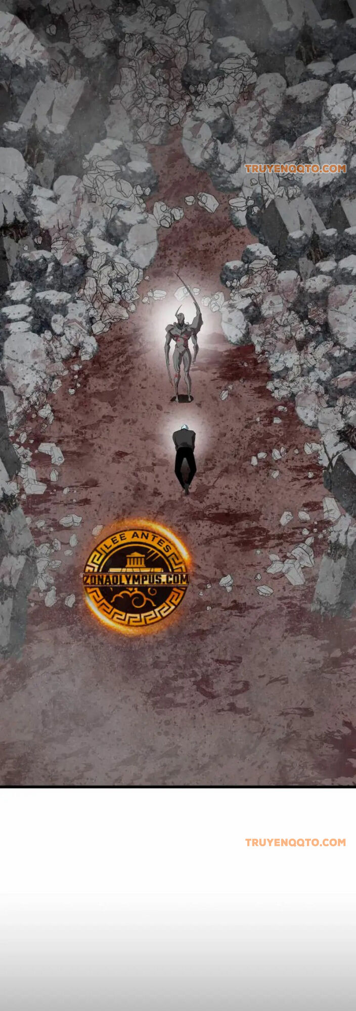 Cốt Nhân Chap 27 - Next Chap 28