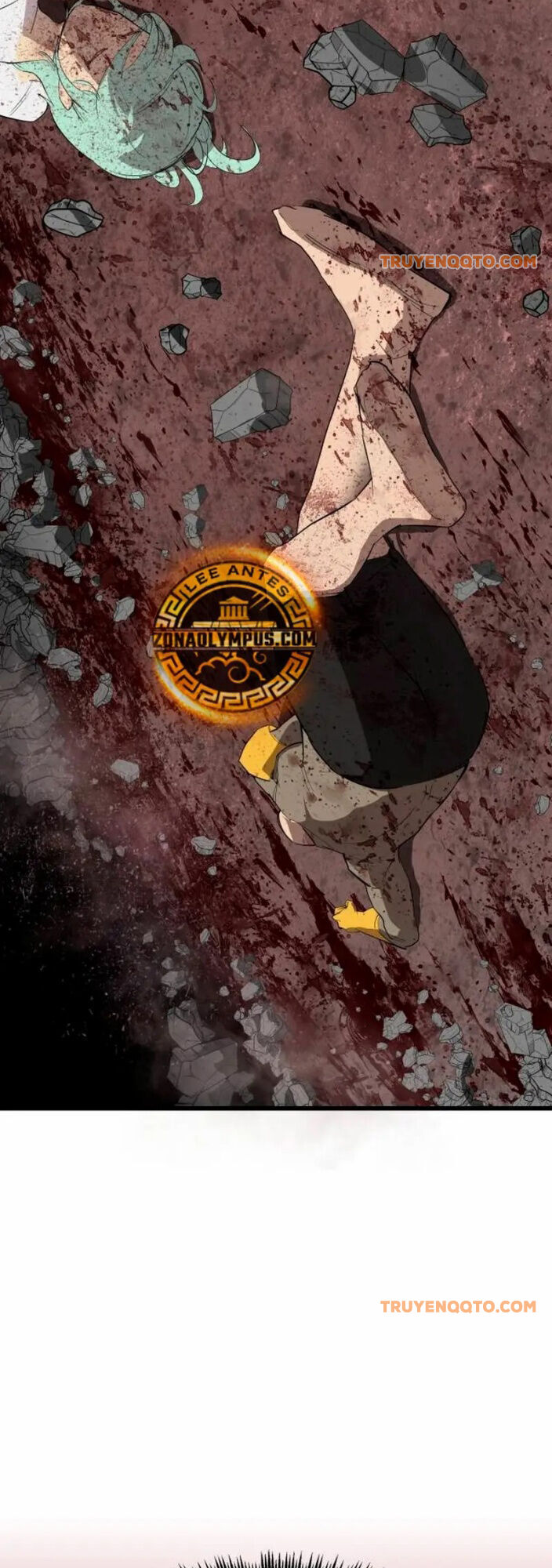 Cốt Nhân Chap 27 - Next Chap 28