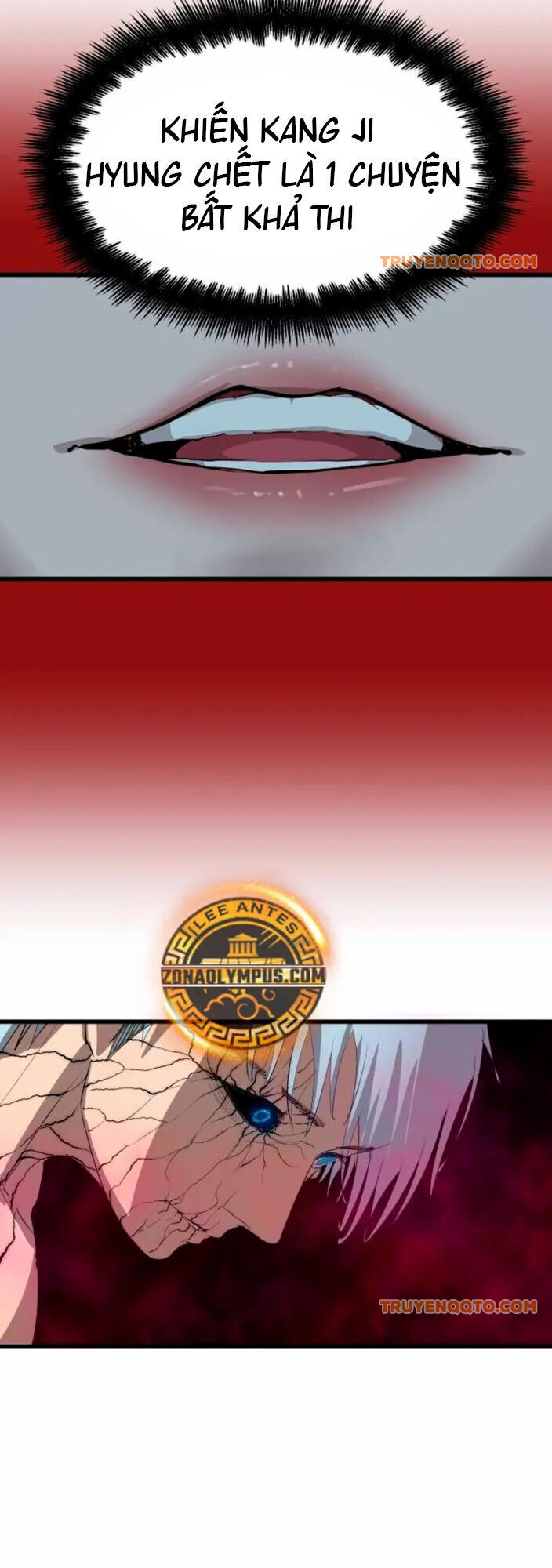 Cốt Nhân Chap 27 - Next Chap 28