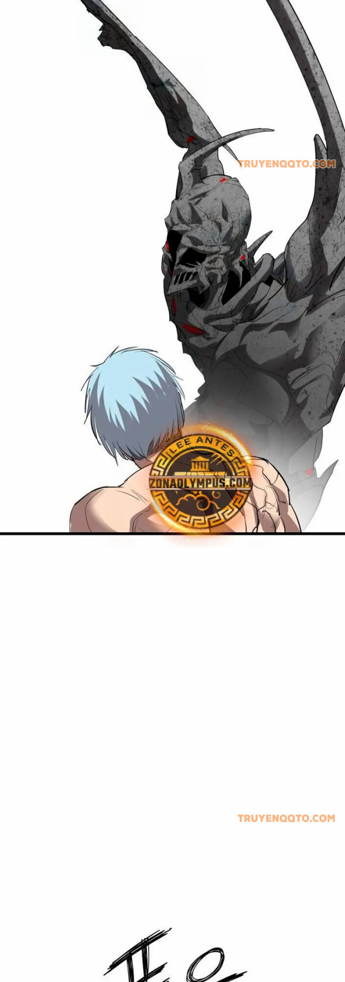 Cốt Nhân Chap 27 - Next Chap 28