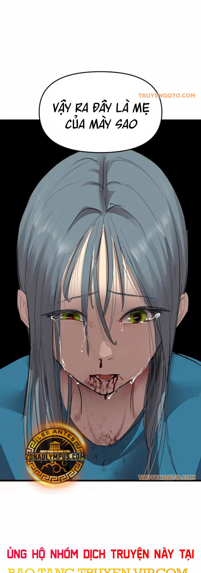 Cốt Nhân Chap 27 - Next Chap 28