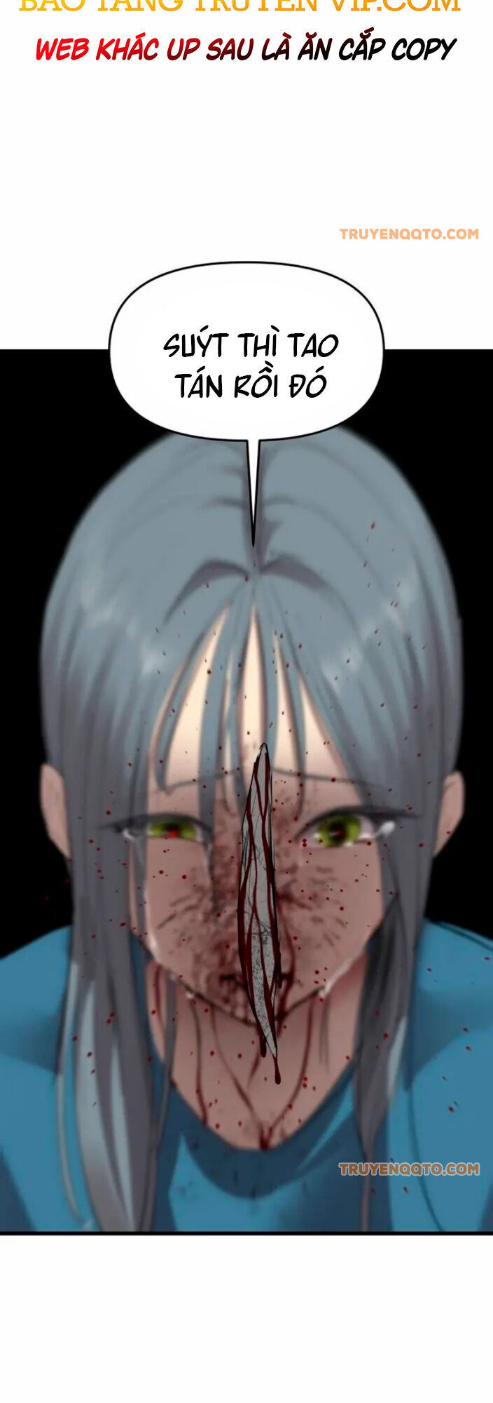 Cốt Nhân Chap 27 - Next Chap 28