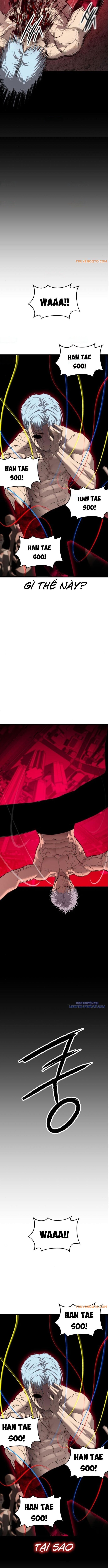 Cốt Nhân Chap 28 - Next Chap 29