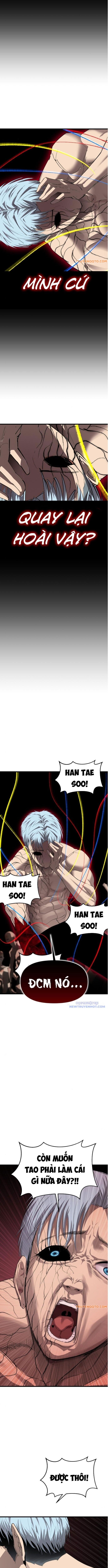 Cốt Nhân Chap 28 - Next Chap 29