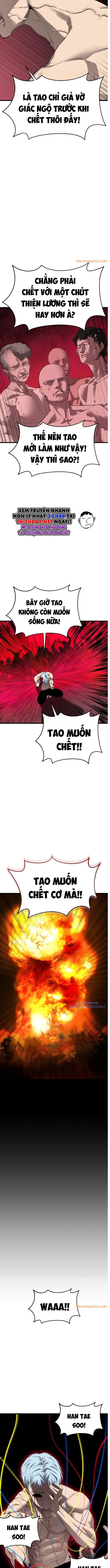 Cốt Nhân Chap 28 - Next Chap 29