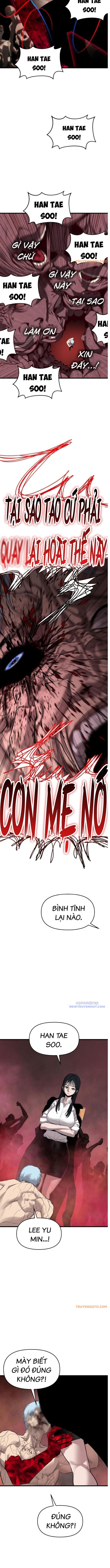 Cốt Nhân Chap 28 - Next Chap 29