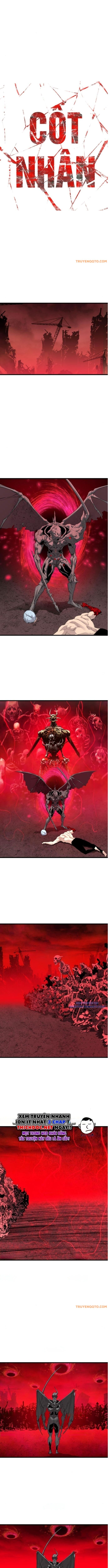 Cốt Nhân Chap 28 - Next Chap 29