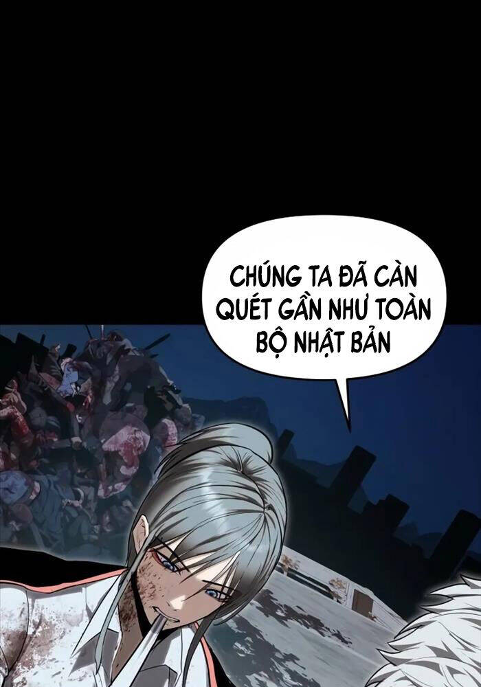 Cốt Nhân Chap 4 - Next Chap 5