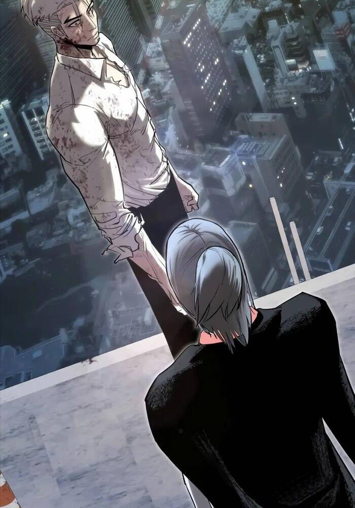 Cốt Nhân Chap 4 - Next Chap 5