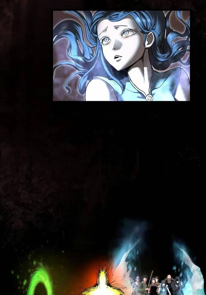 Cốt Nhân Chap 4 - Next Chap 5