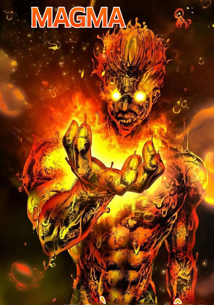 Cốt Nhân Chap 4 - Next Chap 5