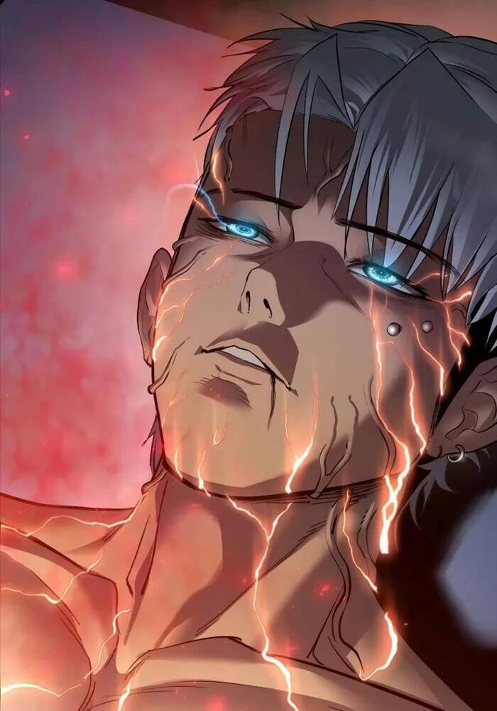 Cốt Nhân Chap 4 - Next Chap 5