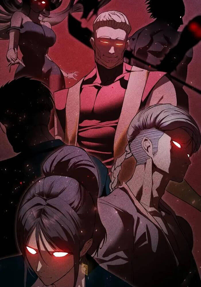 Cốt Nhân Chap 4 - Next Chap 5