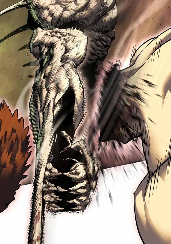 Cốt Nhân Chap 4 - Next Chap 5