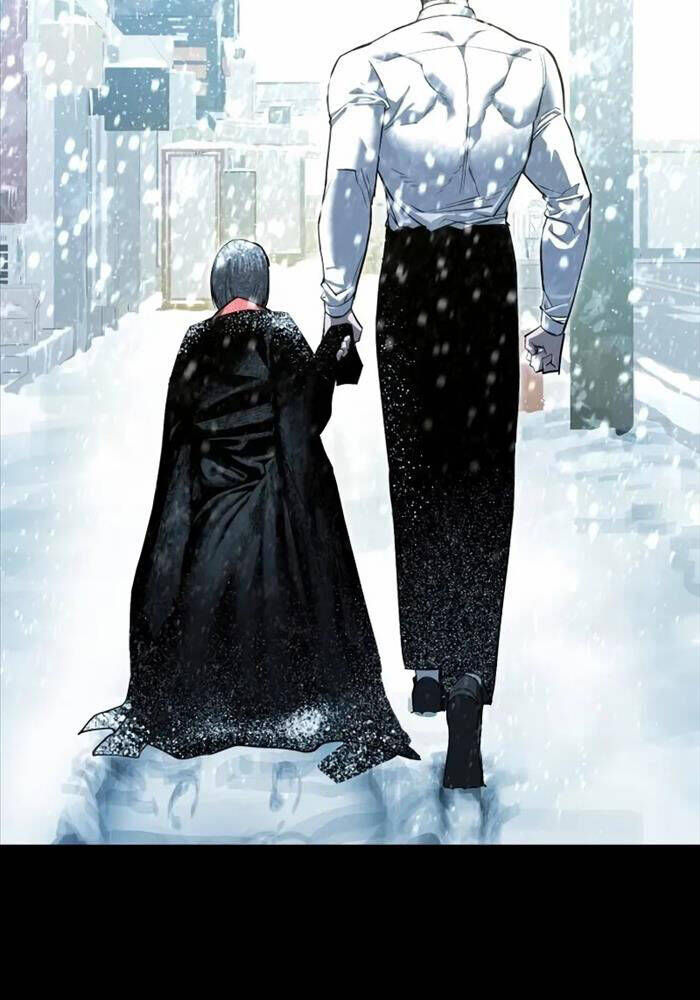 Cốt Nhân Chap 4 - Next Chap 5