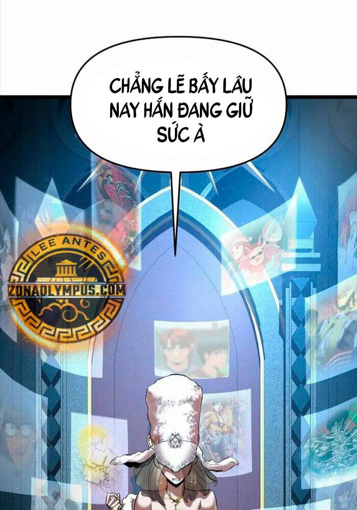 Cốt Nhân Chap 8 - Next Chap 9