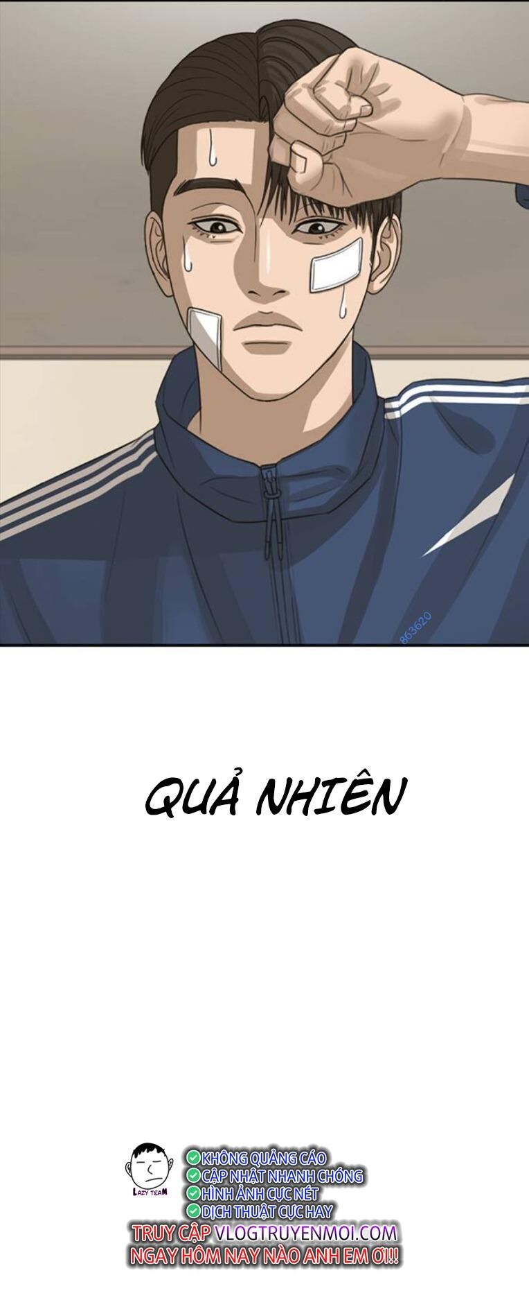 Thời Đại Ulzzang Chap 31 - Next Chap 32