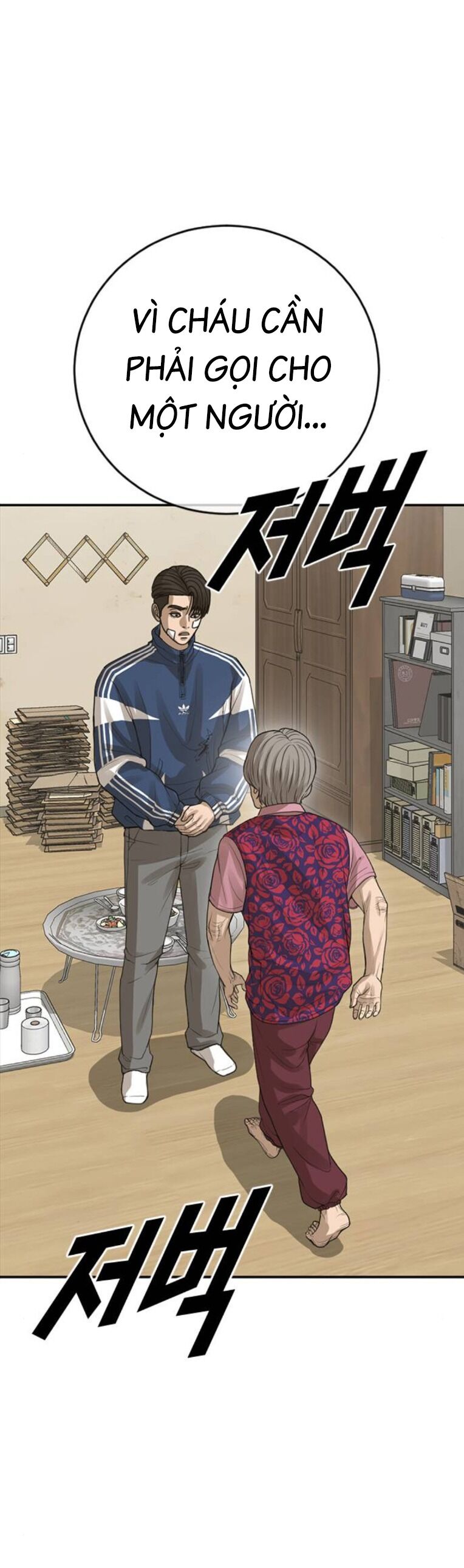 Thời Đại Ulzzang Chap 31 - Next Chap 32