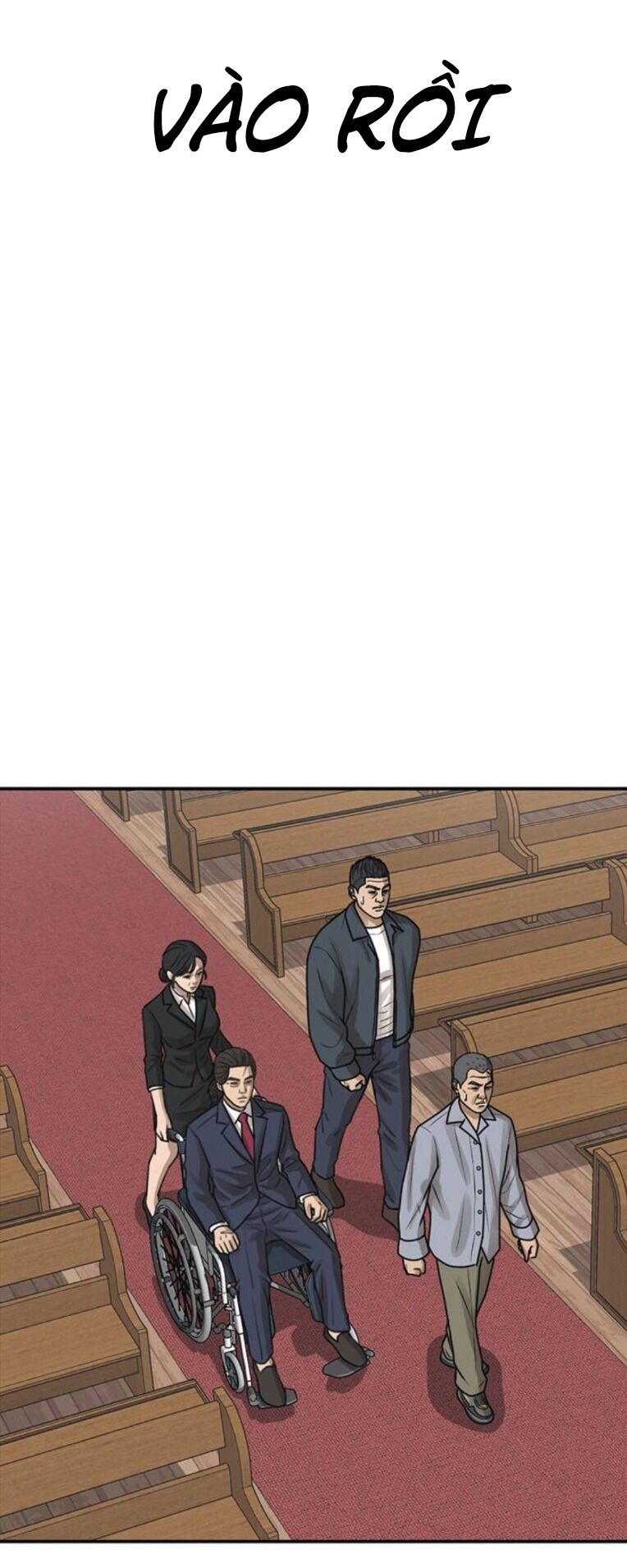 Thời Đại Ulzzang Chap 31 - Next Chap 32