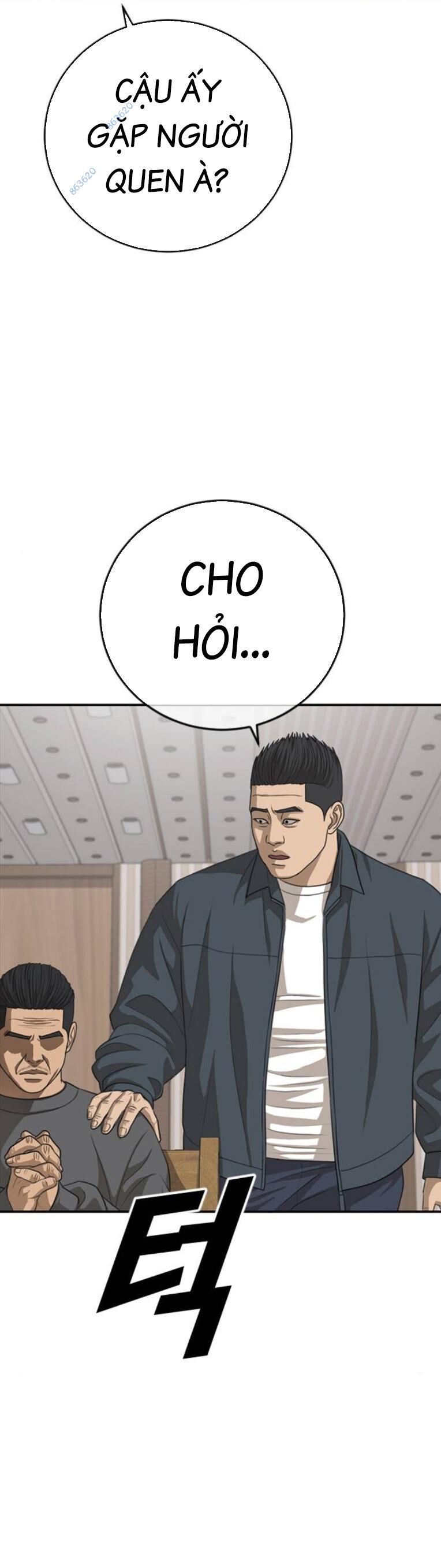 Thời Đại Ulzzang Chap 31 - Next Chap 32