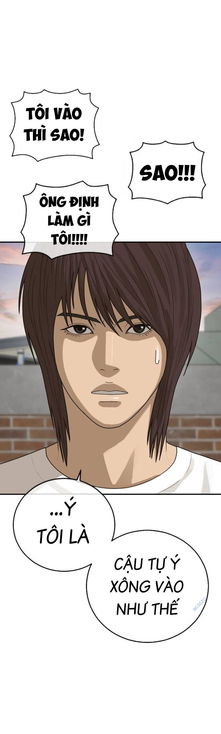 Thời Đại Ulzzang Chap 31 - Next Chap 32