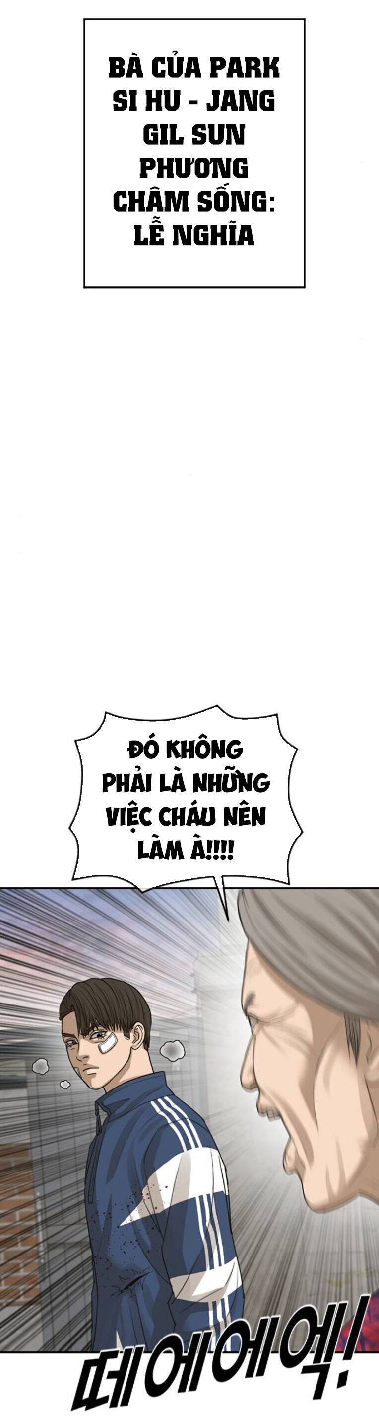 Thời Đại Ulzzang Chap 31 - Next Chap 32