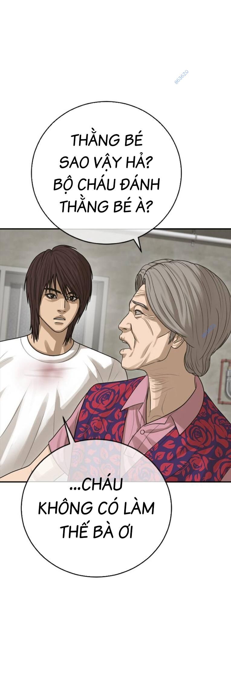 Thời Đại Ulzzang Chap 31 - Next Chap 32