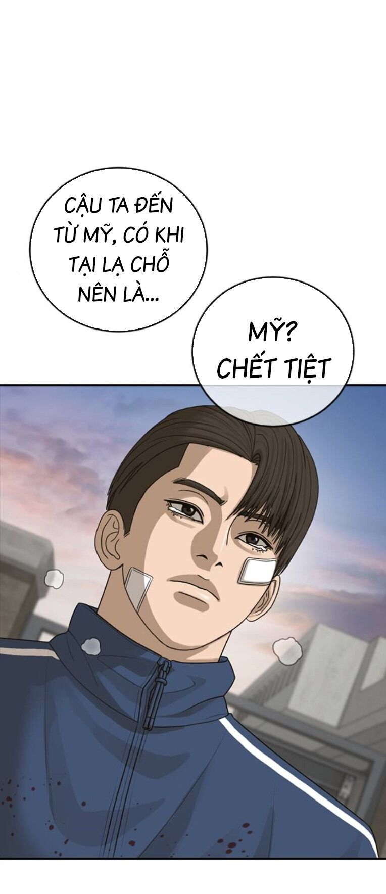 Thời Đại Ulzzang Chap 31 - Next Chap 32