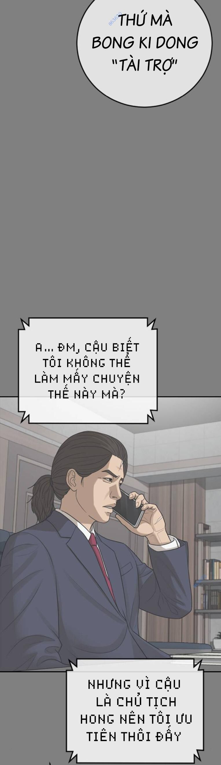 Thời Đại Ulzzang Chap 31 - Next Chap 32