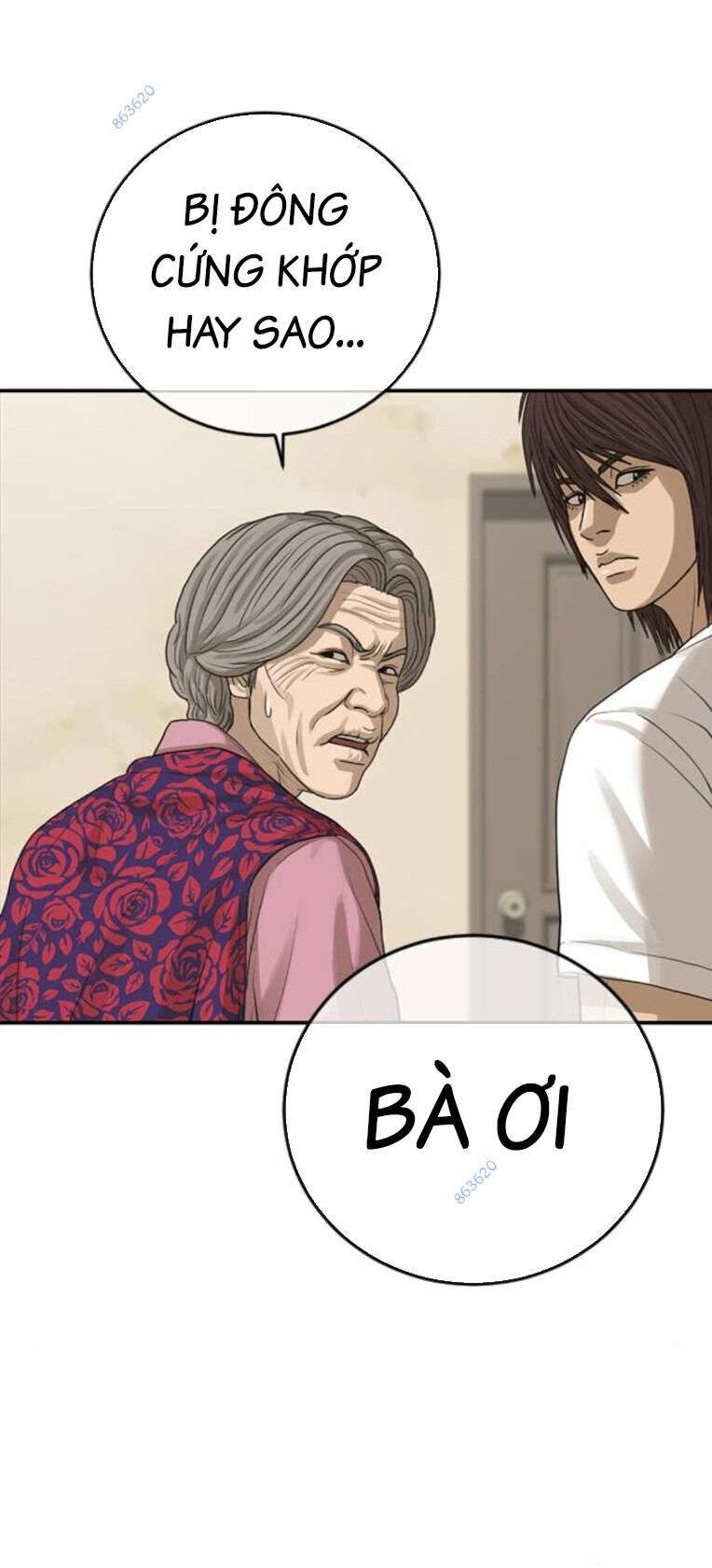 Thời Đại Ulzzang Chap 31 - Next Chap 32