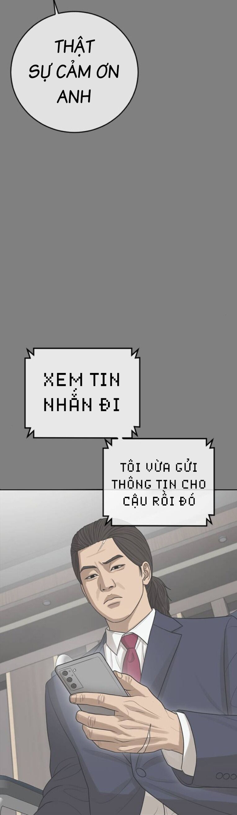 Thời Đại Ulzzang Chap 31 - Next Chap 32