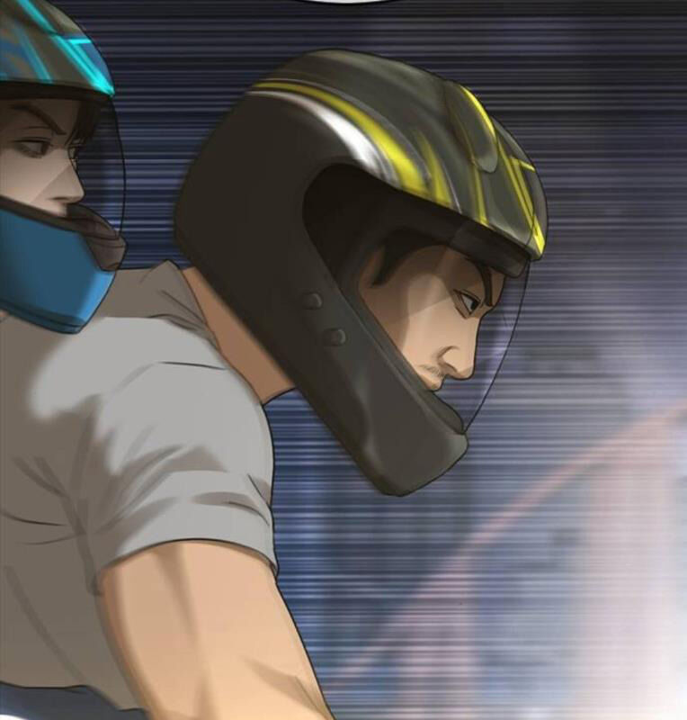 Thời Đại Ulzzang Chap 40 - Next Chap 41