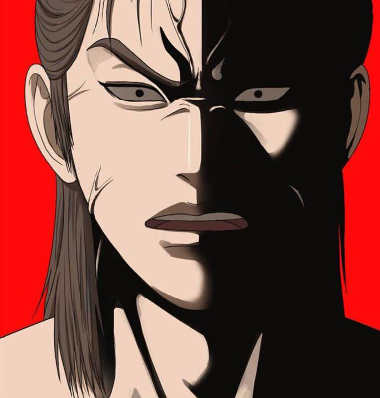 Thời Đại Ulzzang Chap 40 - Next Chap 41