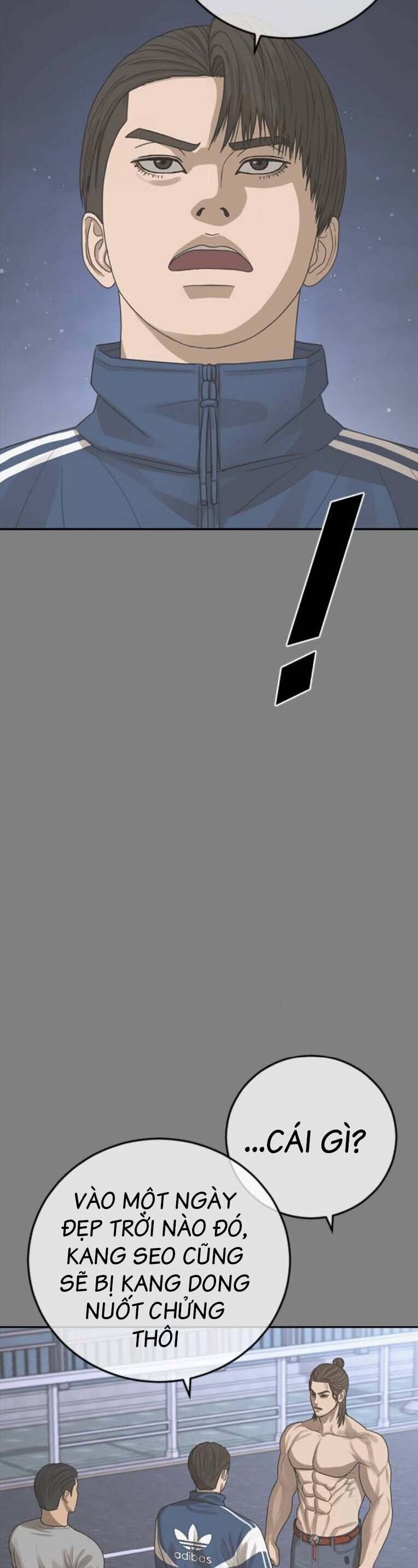 Thời Đại Ulzzang Chap 45 - Next Chap 46