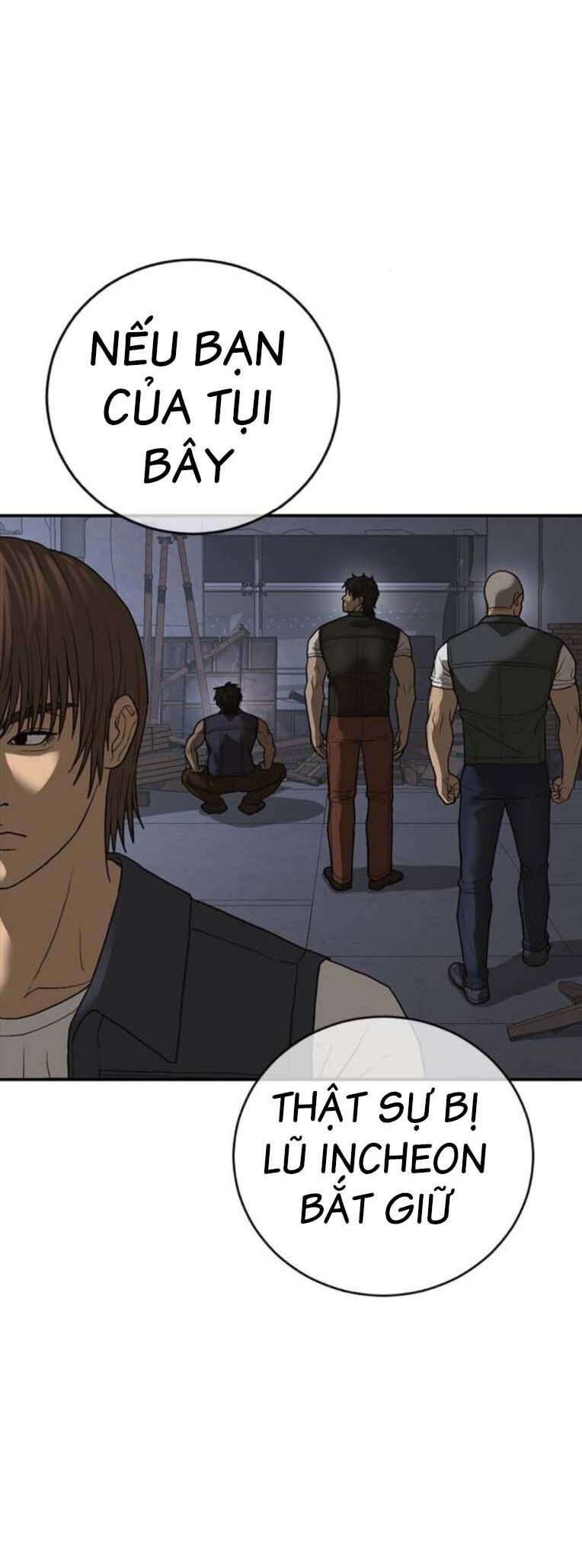 Thời Đại Ulzzang Chap 45 - Next Chap 46