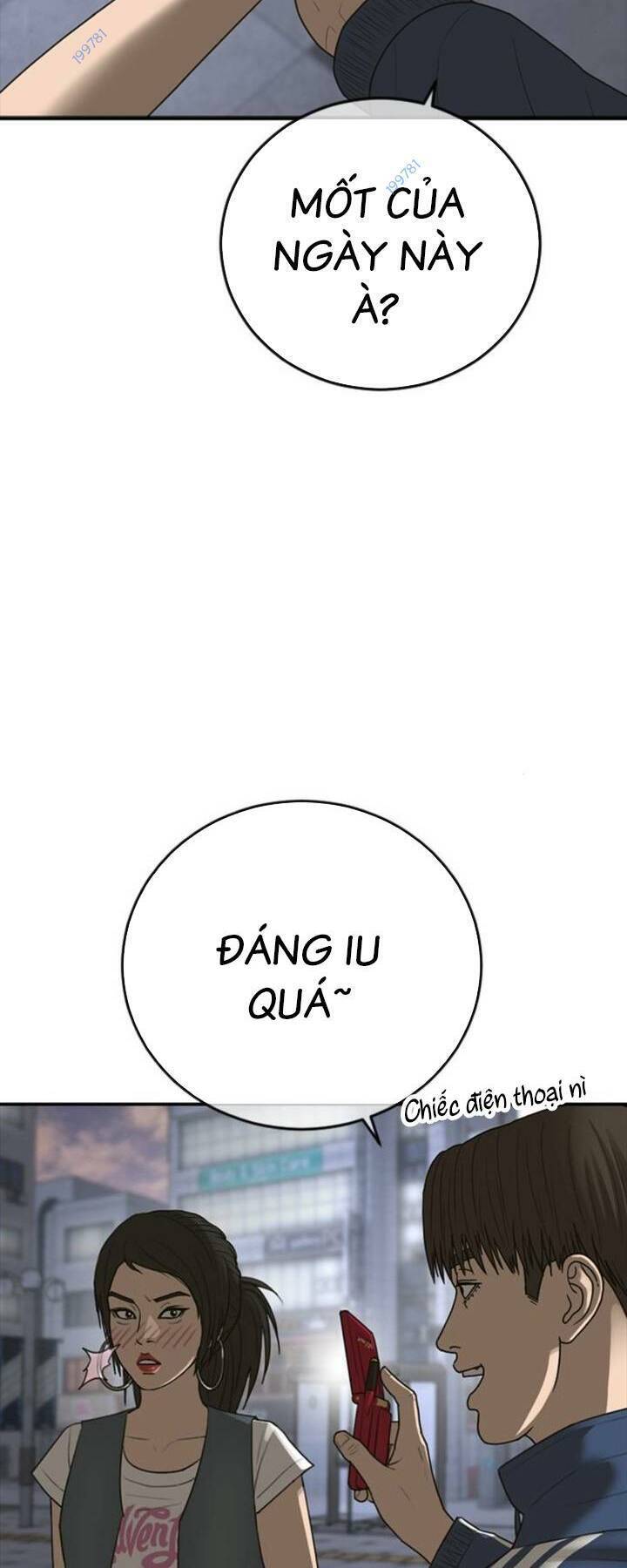 Thời Đại Ulzzang Chap 15 - Next Chap 16