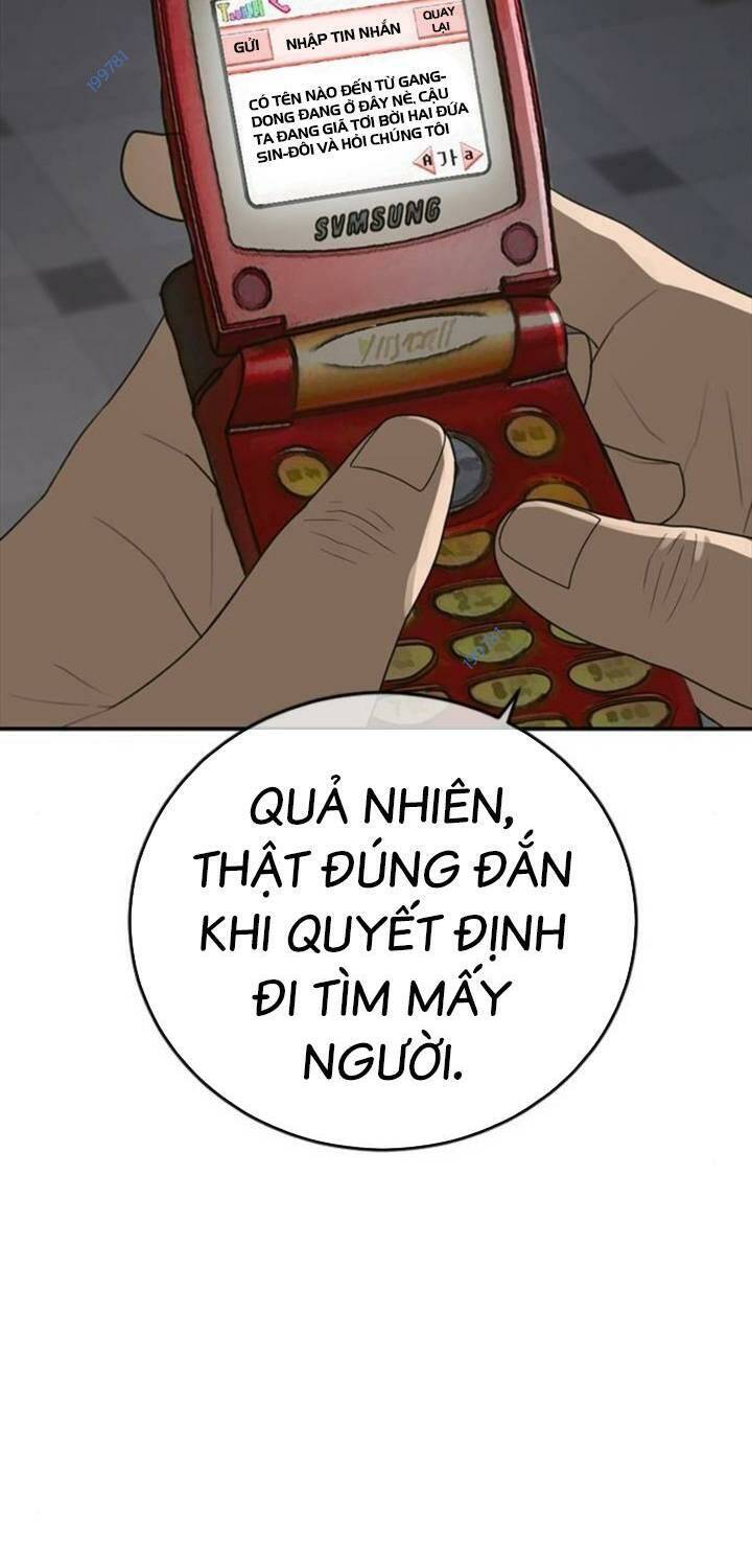 Thời Đại Ulzzang Chap 15 - Next Chap 16