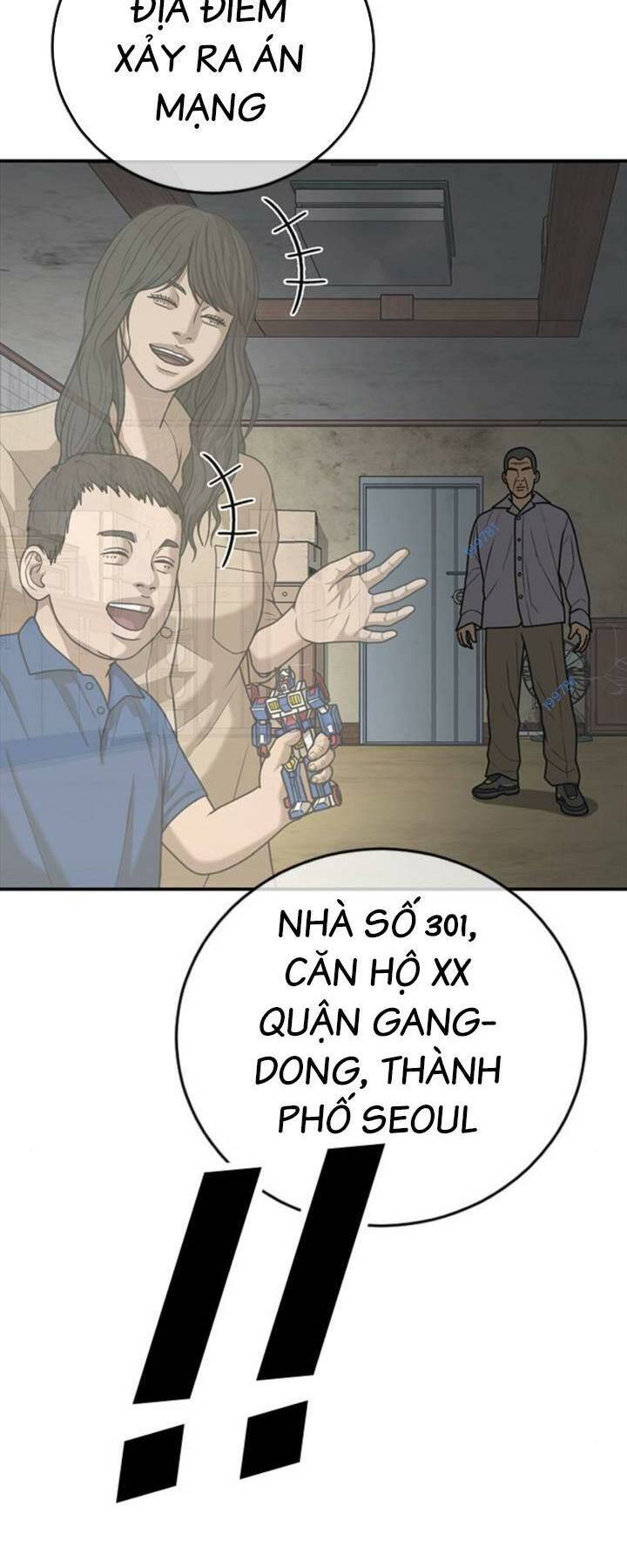 Thời Đại Ulzzang Chap 15 - Next Chap 16