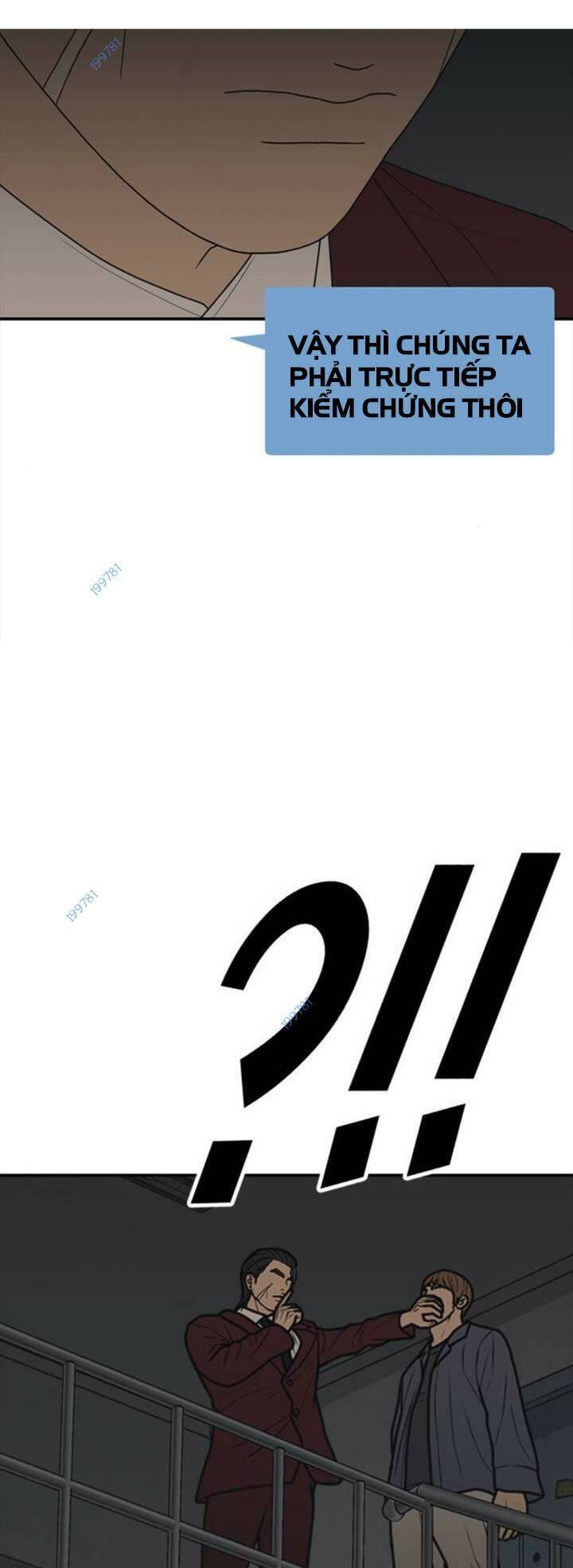 Thời Đại Ulzzang Chap 15 - Next Chap 16