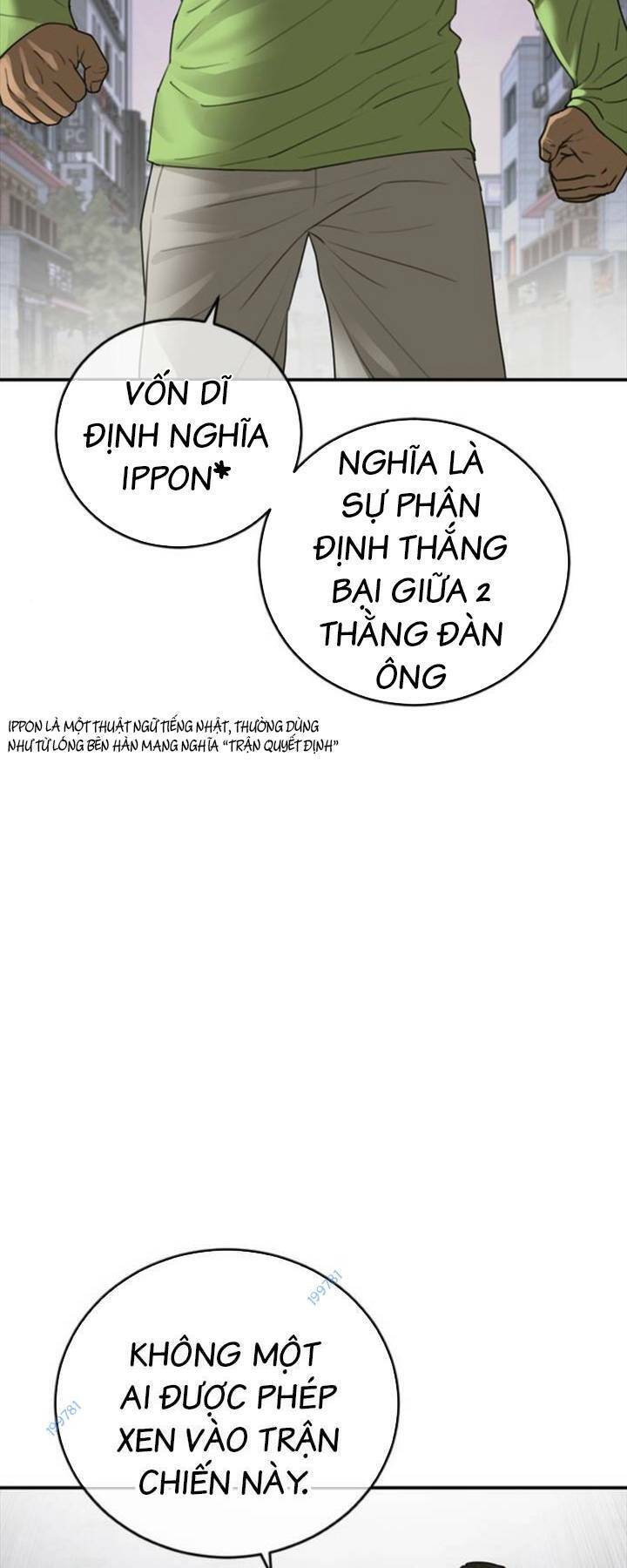 Thời Đại Ulzzang Chap 15 - Next Chap 16