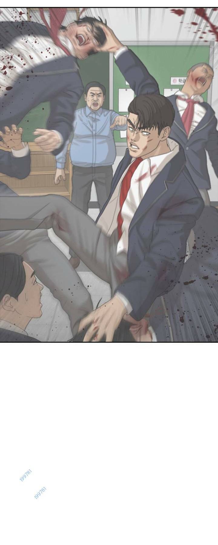 Thời Đại Ulzzang Chap 15 - Next Chap 16