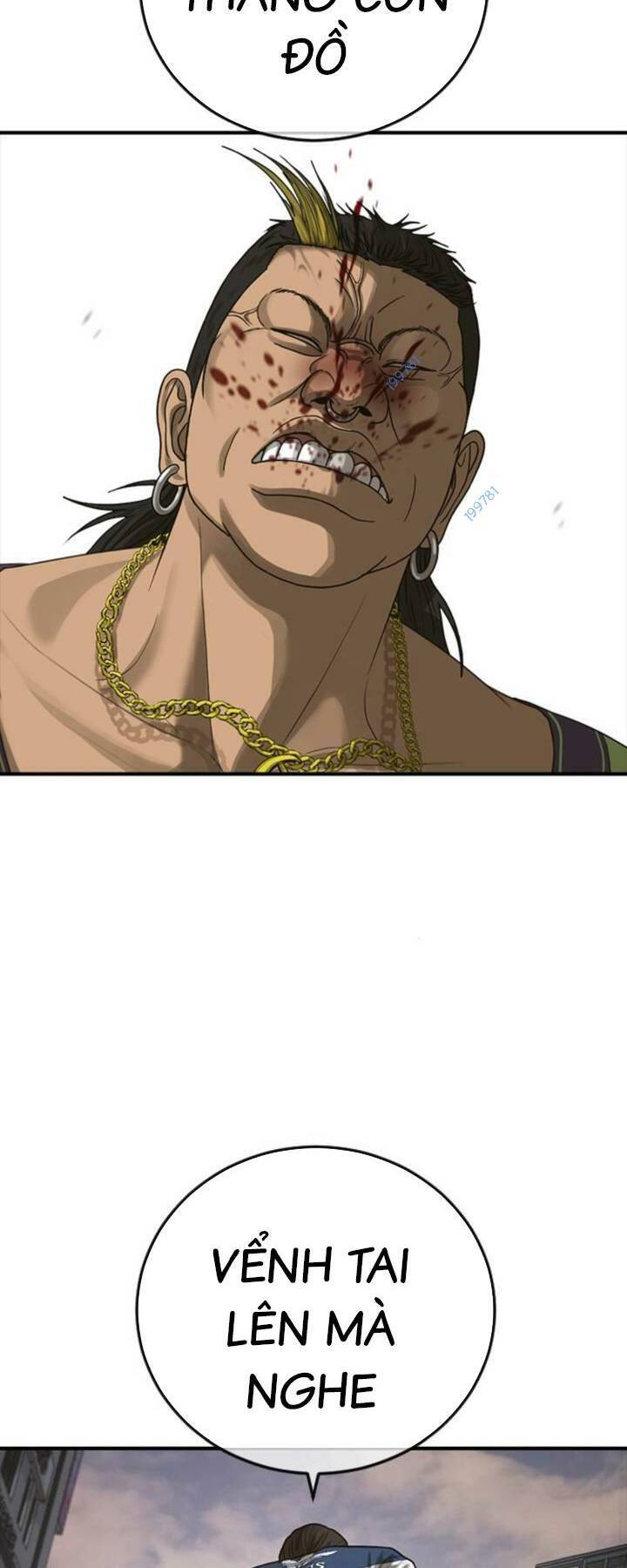 Thời Đại Ulzzang Chap 15 - Next Chap 16