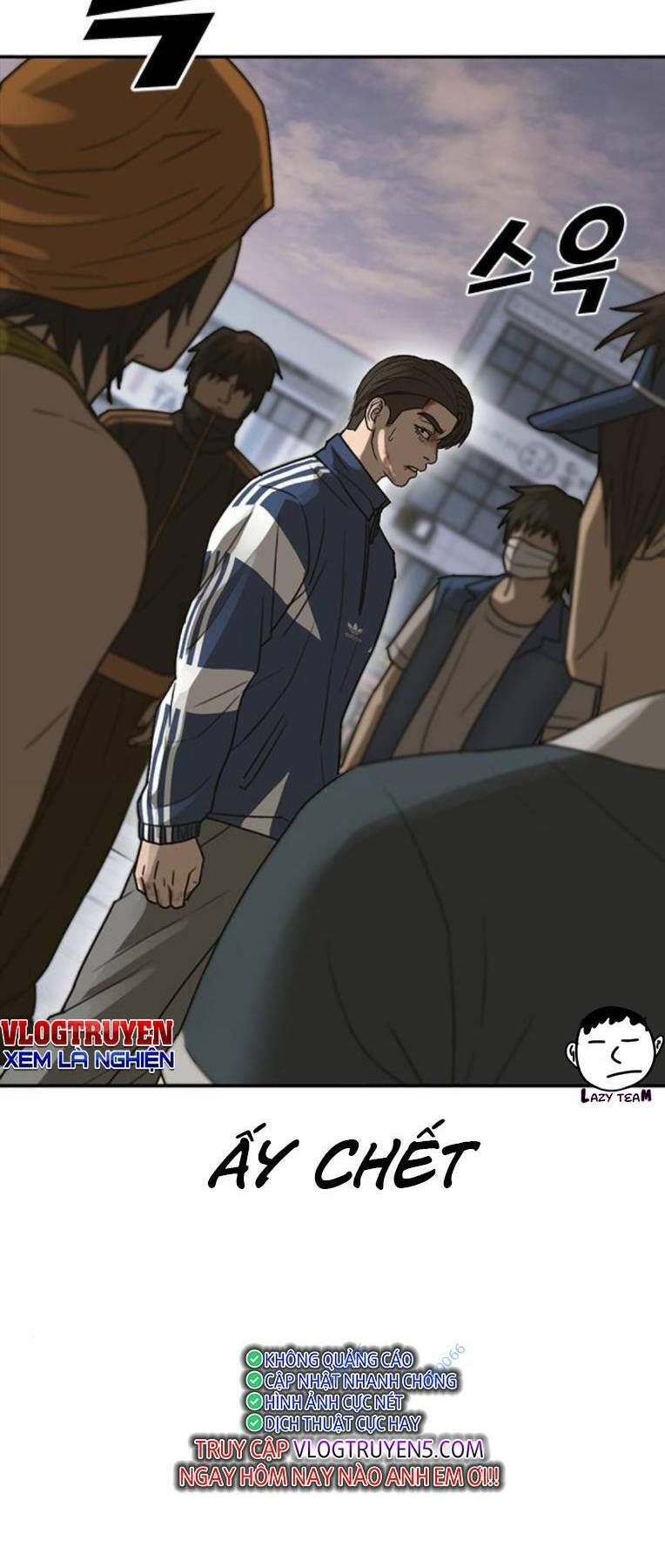 Thời Đại Ulzzang Chap 16 - Next Chap 17