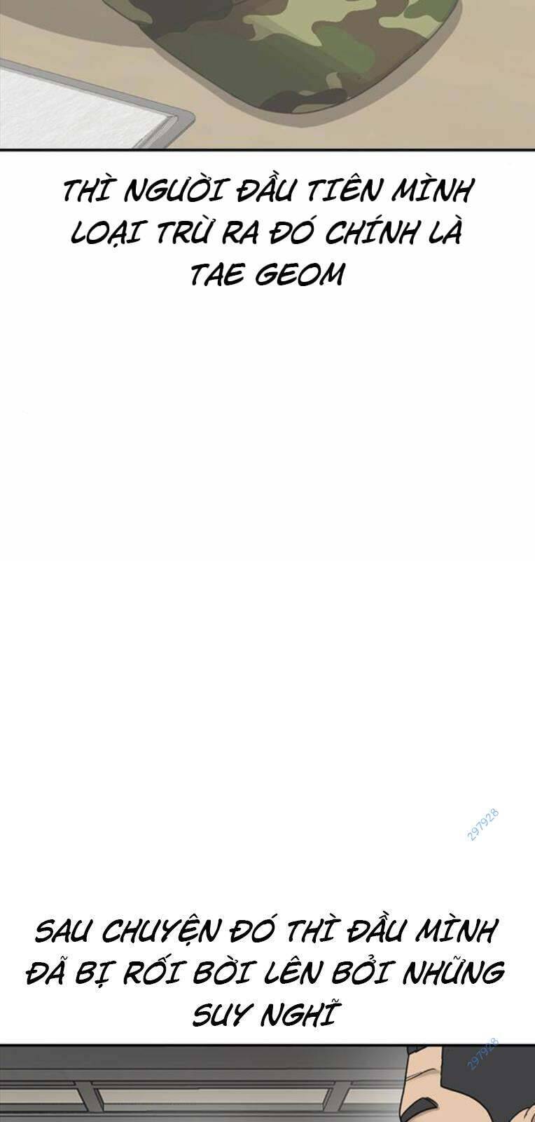 Thời Đại Ulzzang Chap 25 - Next Chap 26