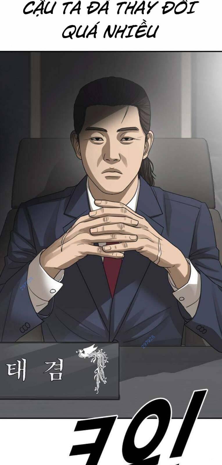 Thời Đại Ulzzang Chap 25 - Next Chap 26