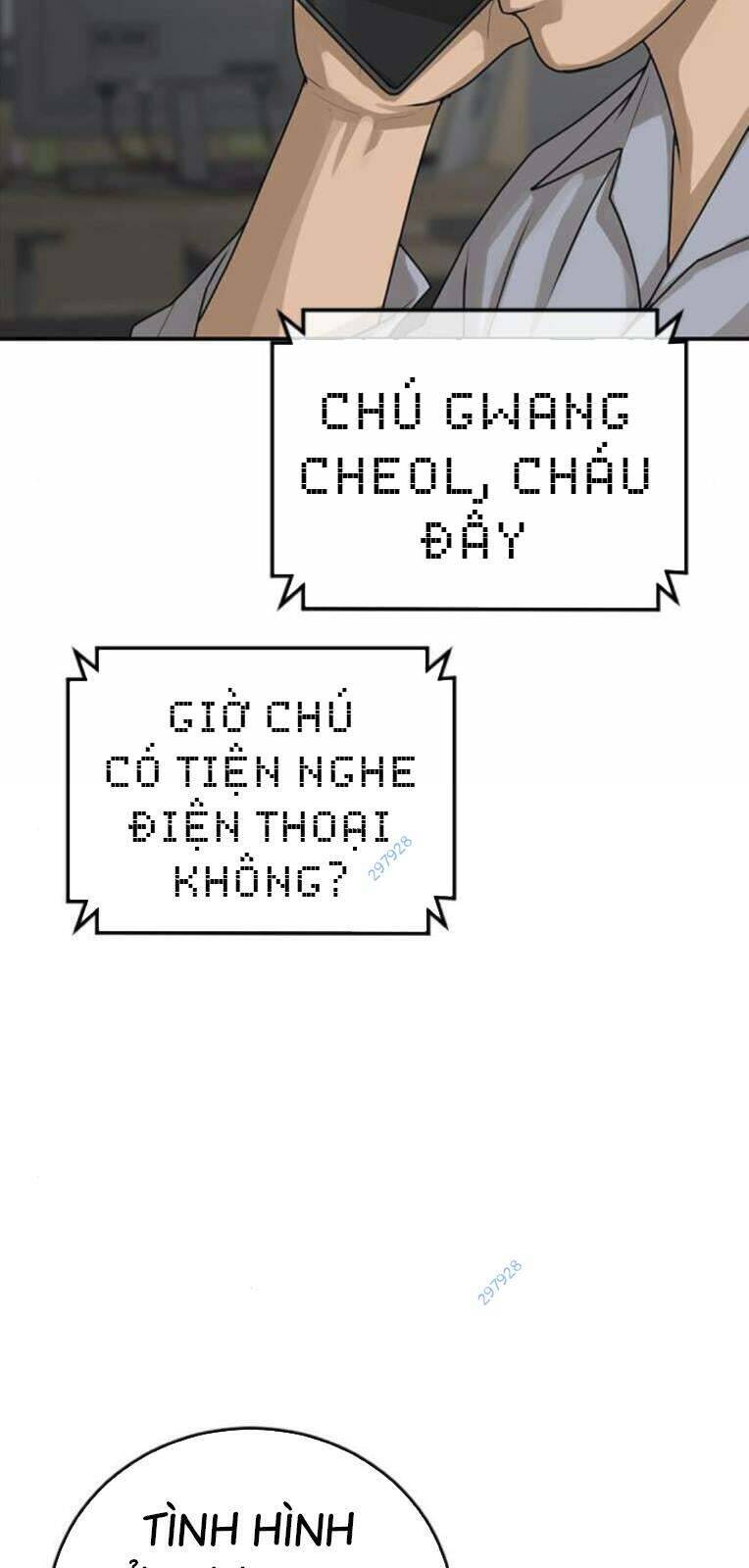 Thời Đại Ulzzang Chap 25 - Next Chap 26