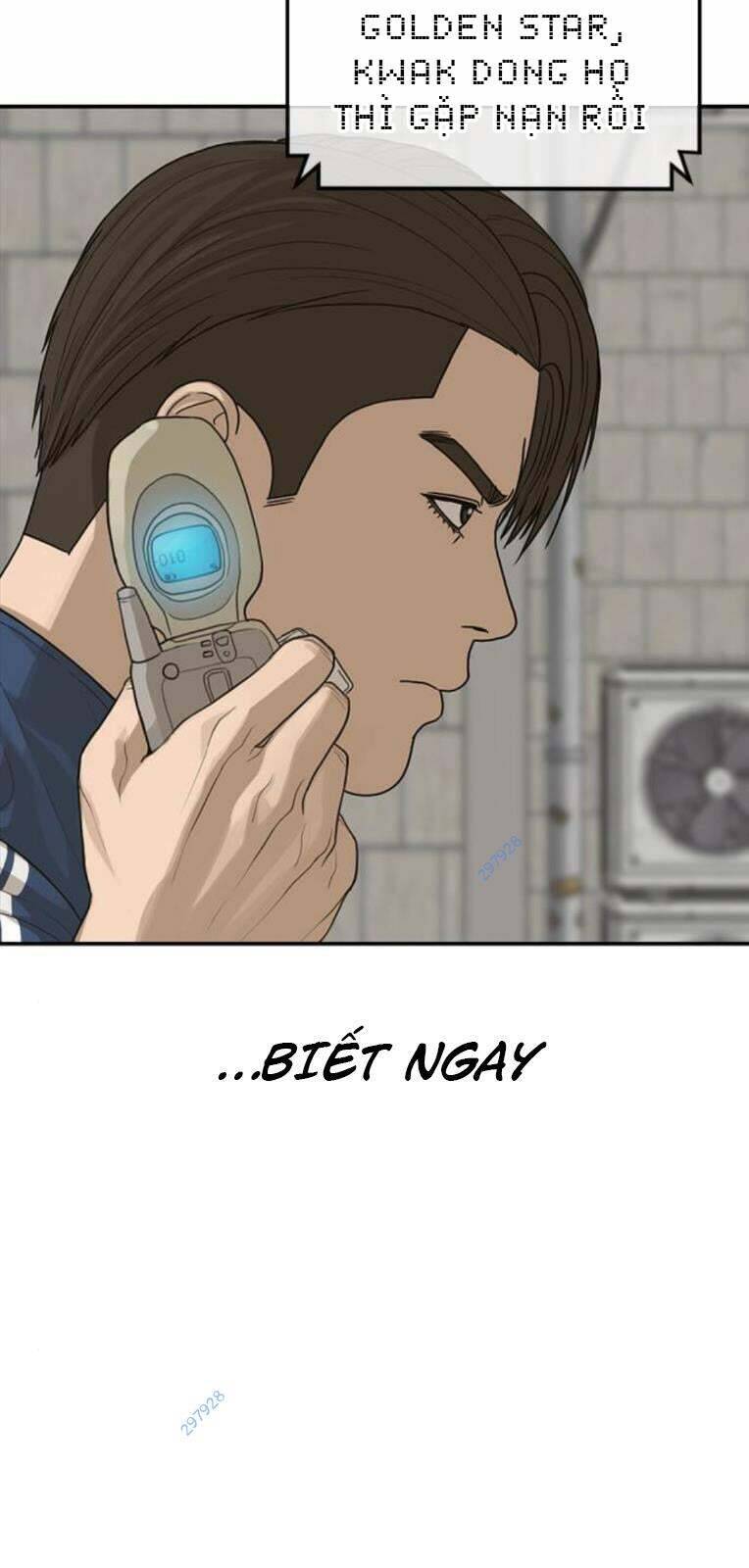 Thời Đại Ulzzang Chap 25 - Next Chap 26