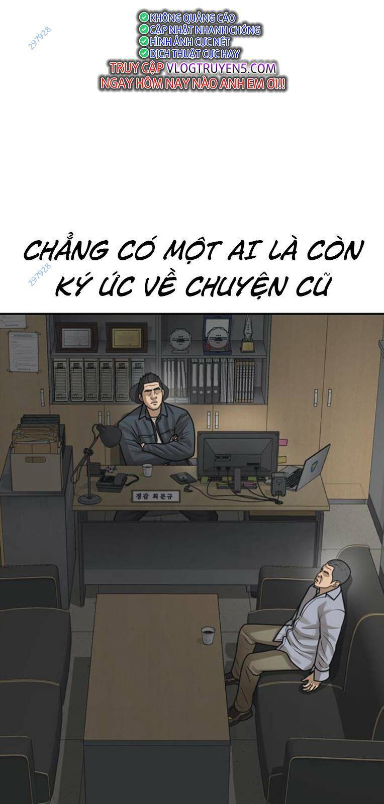 Thời Đại Ulzzang Chap 25 - Next Chap 26