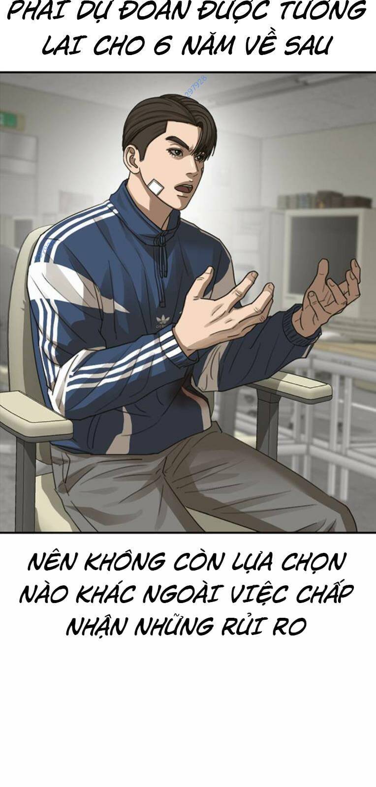 Thời Đại Ulzzang Chap 25 - Next Chap 26