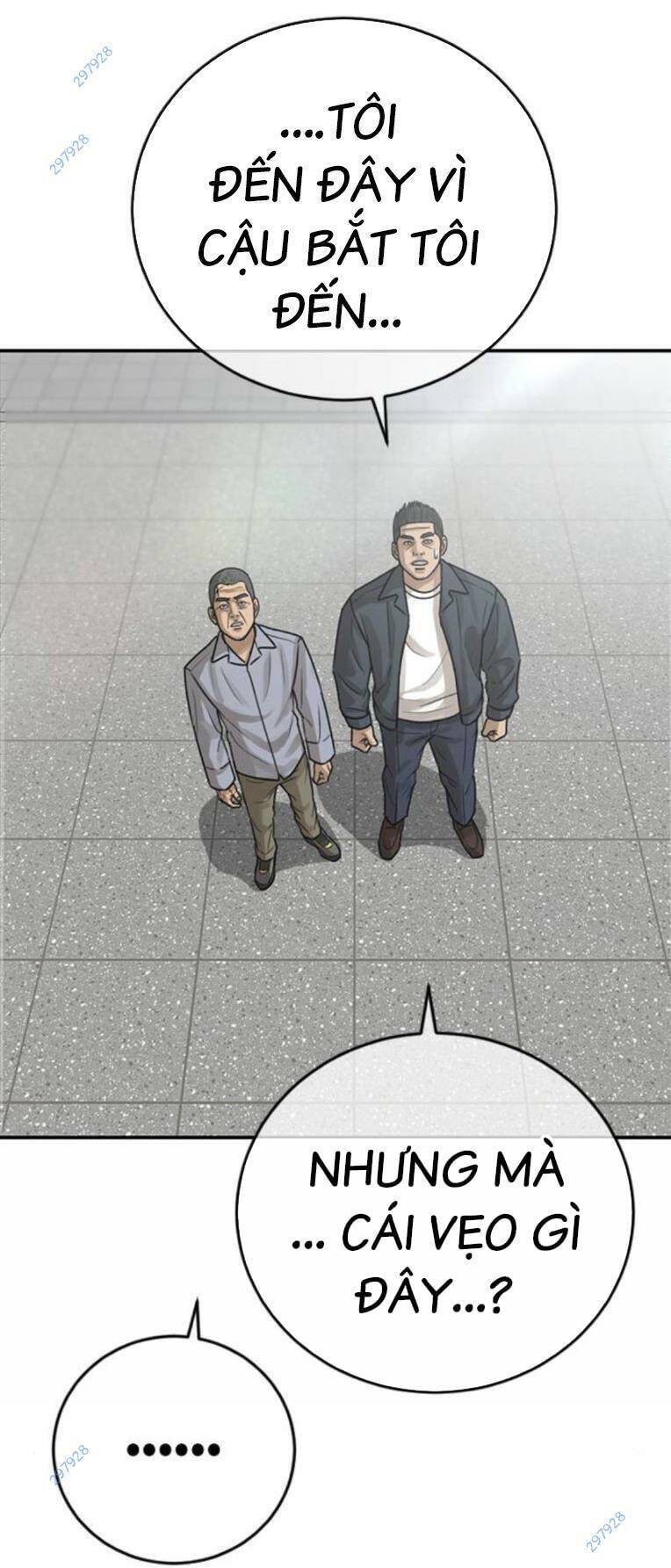 Thời Đại Ulzzang Chap 25 - Next Chap 26